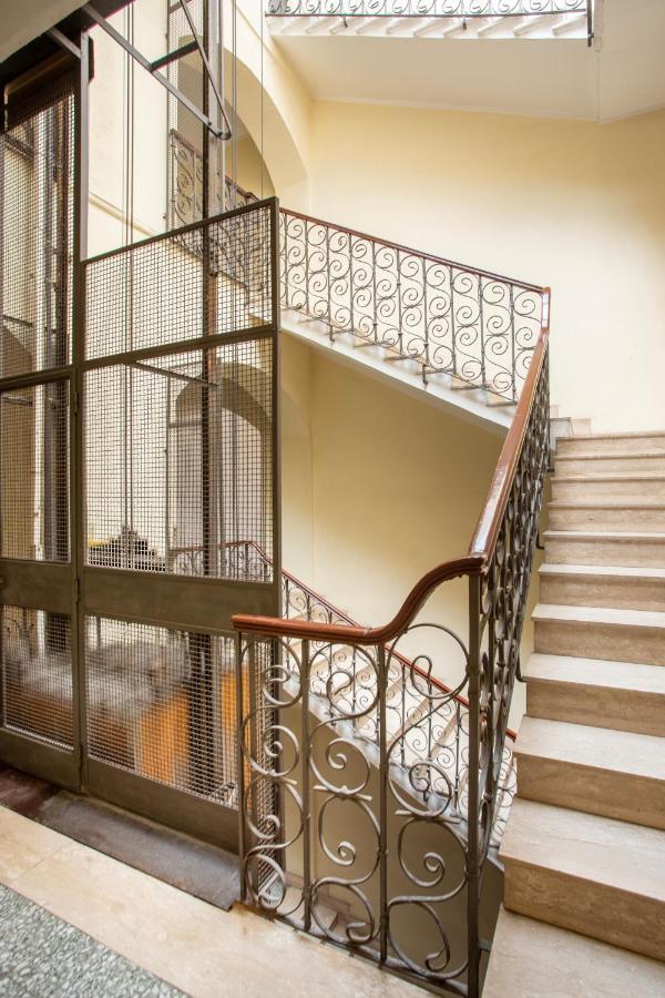 Amoroma Home Экстерьер фото
