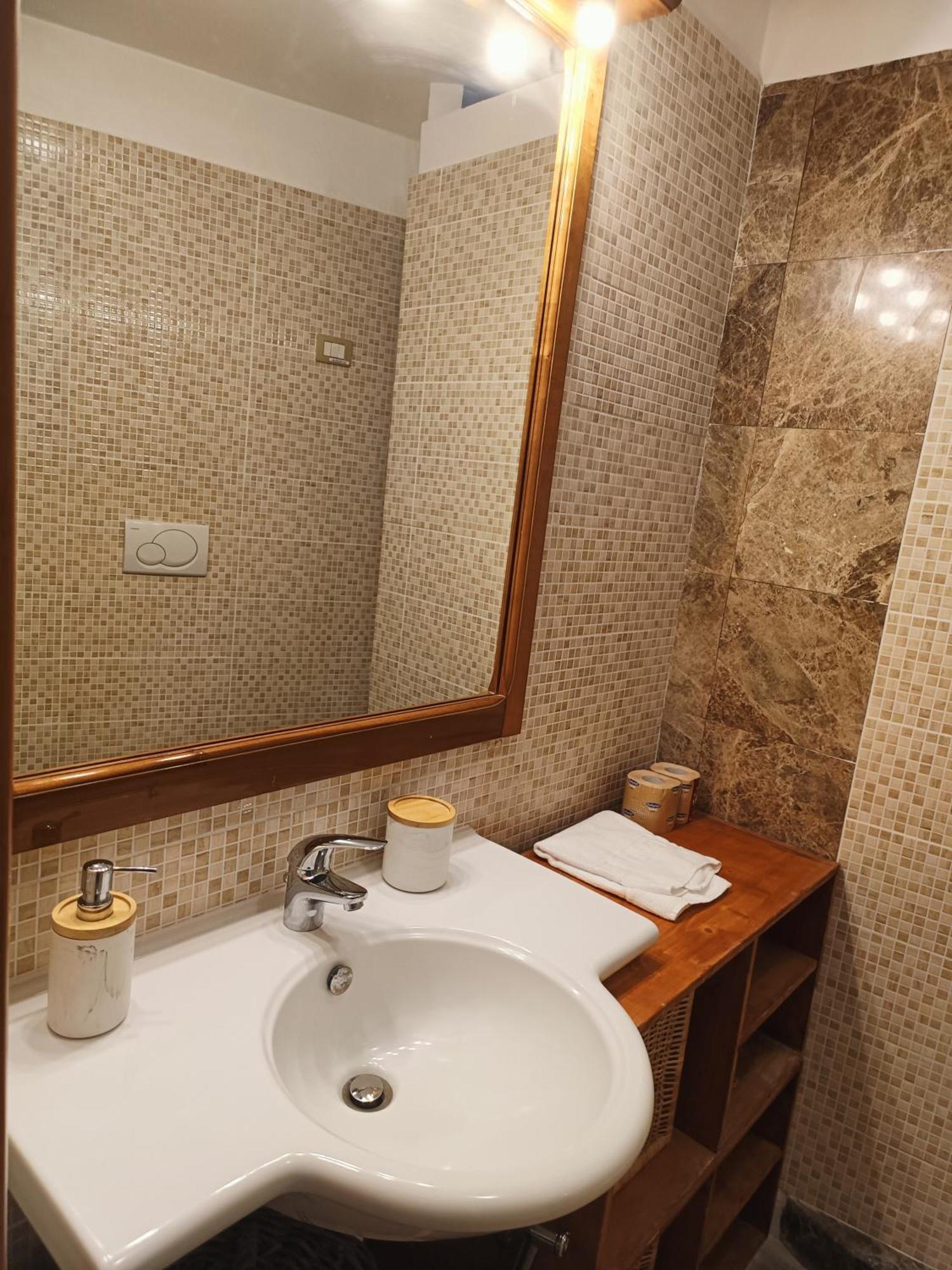 Amoroma Home Экстерьер фото